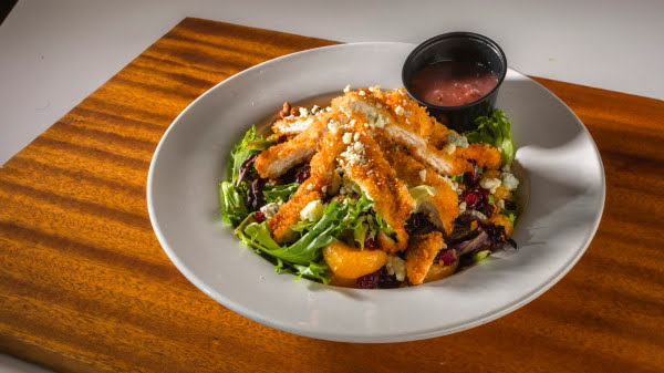 Wolfies Grill - Noblesville by null