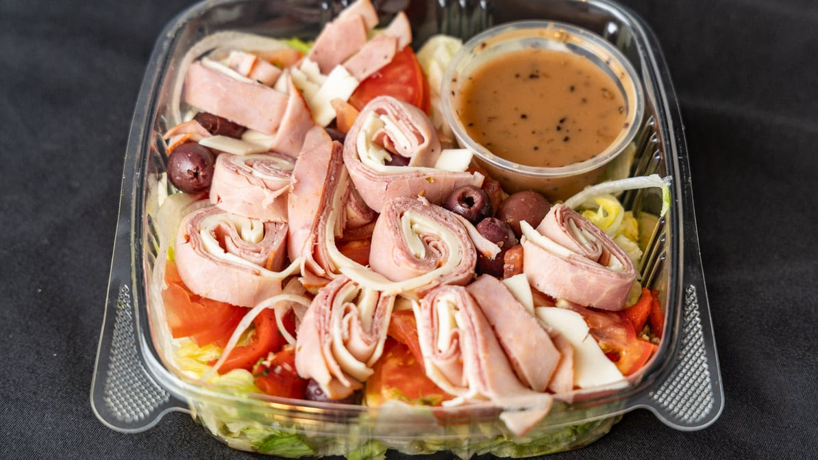 Giovanni's Delicatessen by null