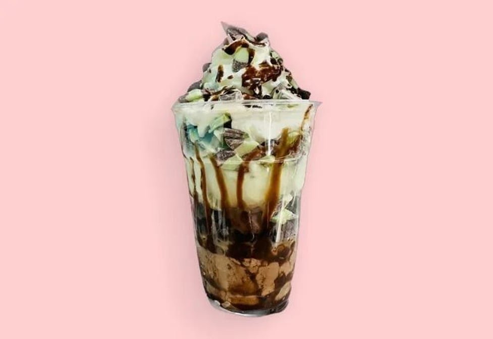 Lily's Handmade Ice Cream by null