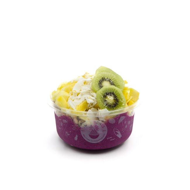 Playa Bowls by null