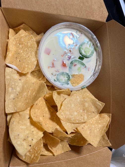 Taqueria Tsunami by null