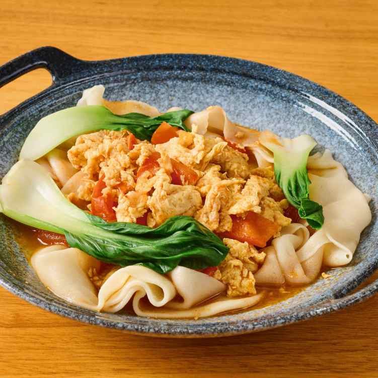 Mulan Noodle 木兰面舍 by null