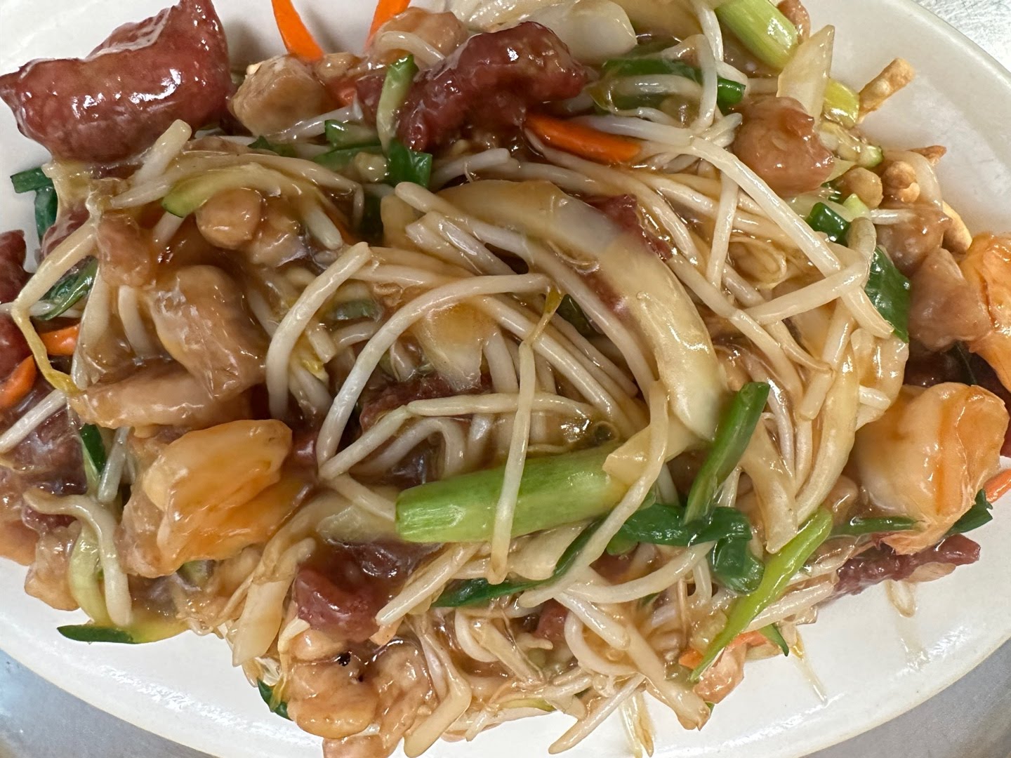 Golden Gate Restaurant by null