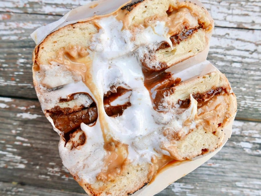 Call Your Mother Deli - Old Town by null