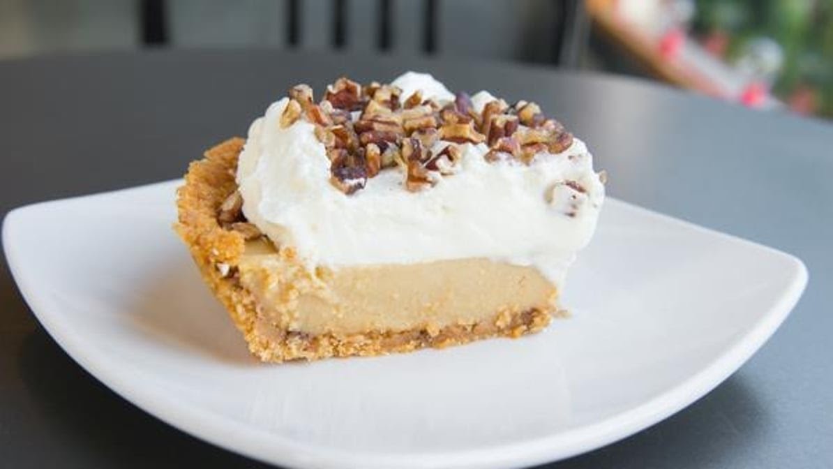 A la Mode Pies Phinney Ridge by null