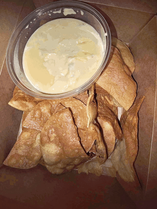 Las Calaveras Restaurant by null