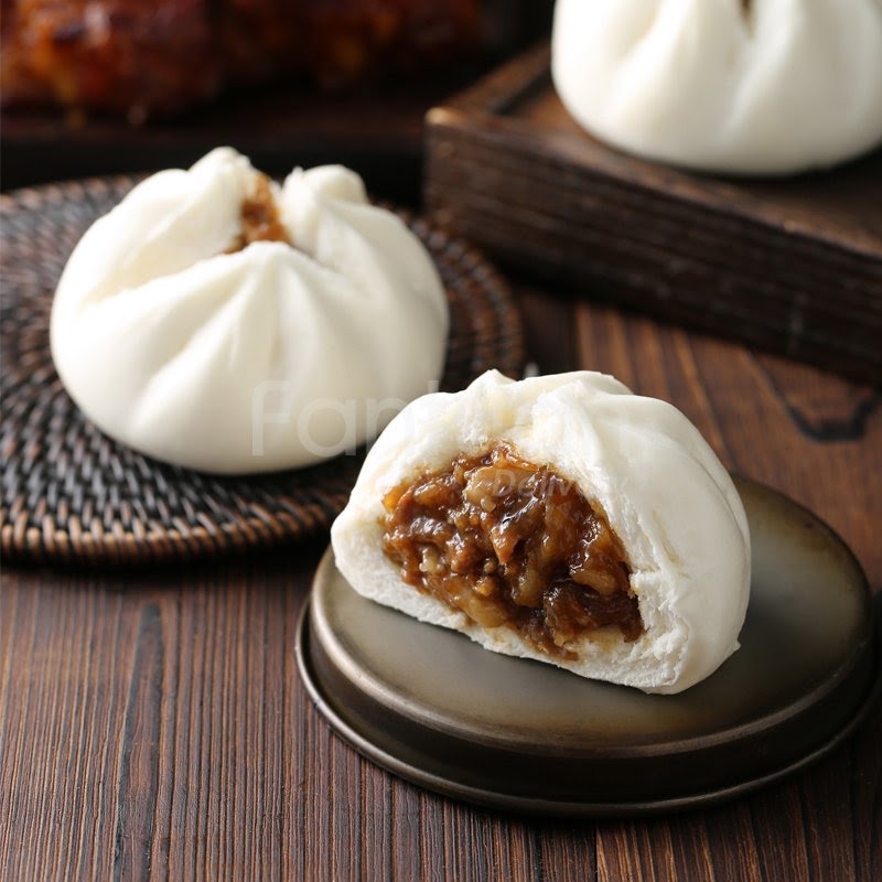 Dim Sum Garden by null
