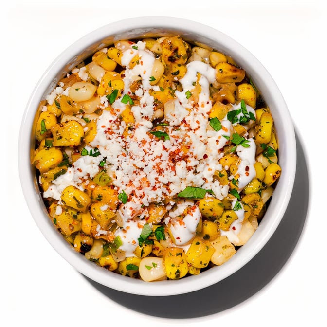 Rubio's Coastal Grill by null