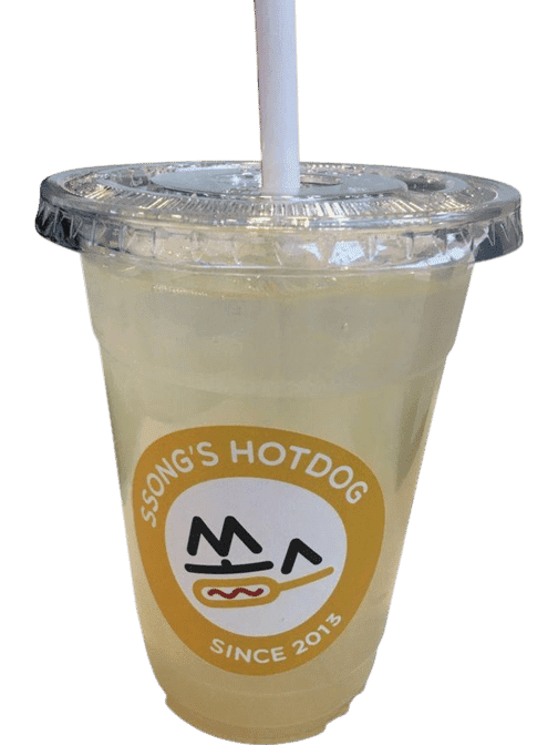 SSONG'S HOTDOG - COLUMBIA by null