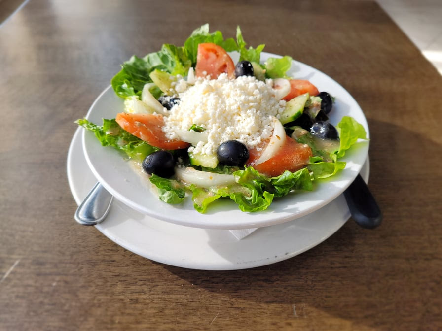 Nova Era Bakery by null