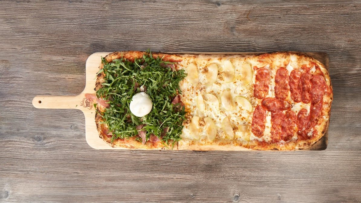 Trenta Pizza & Cucina by null