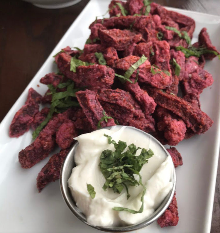 Tree House Restaurant by null