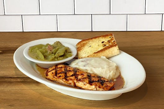 Razzoo's Cajun Cafe by null