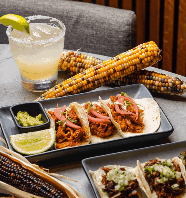 Talavera Cocina Mexicana by null