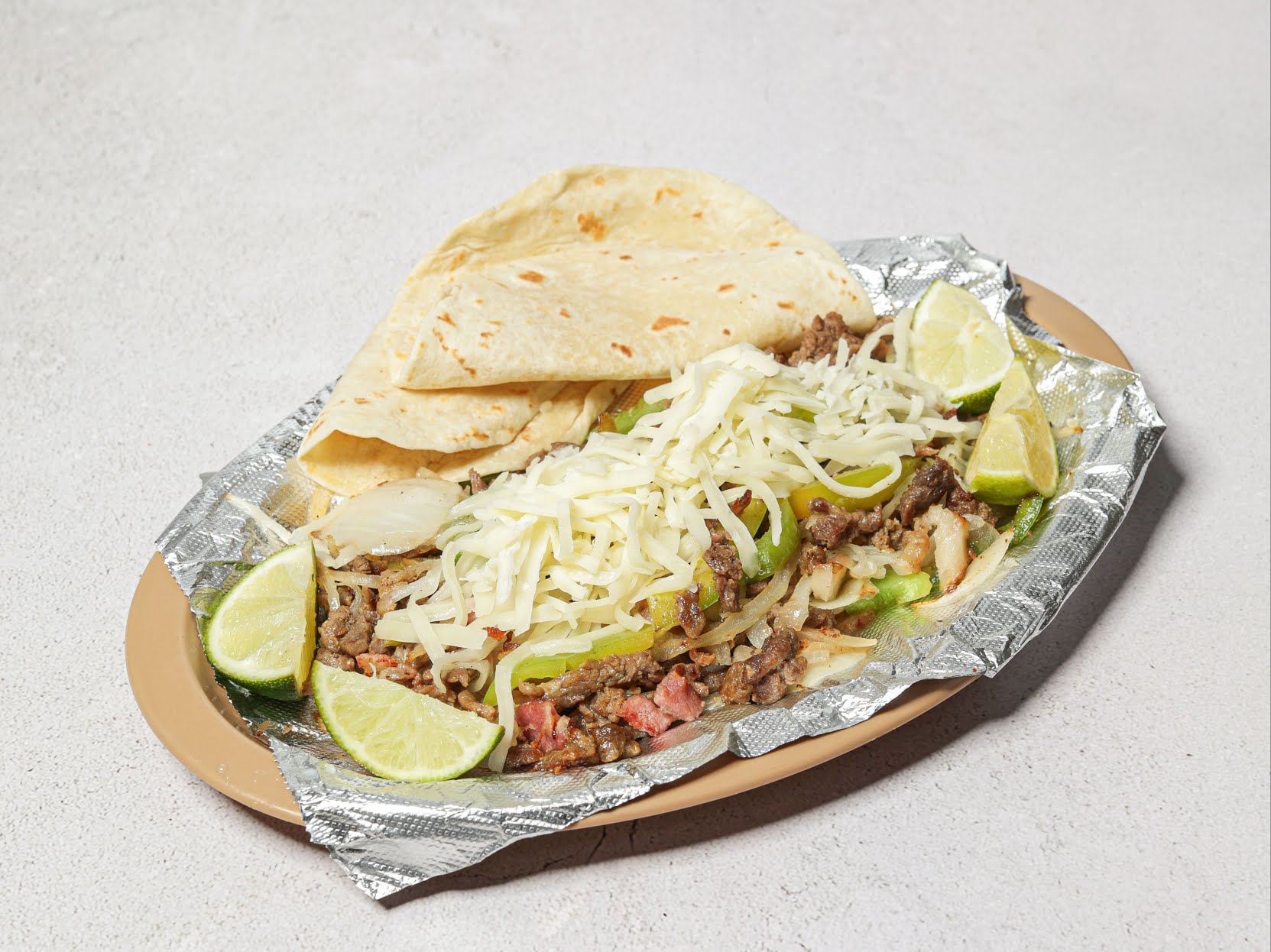 Tacos La Banqueta Puro DF by null