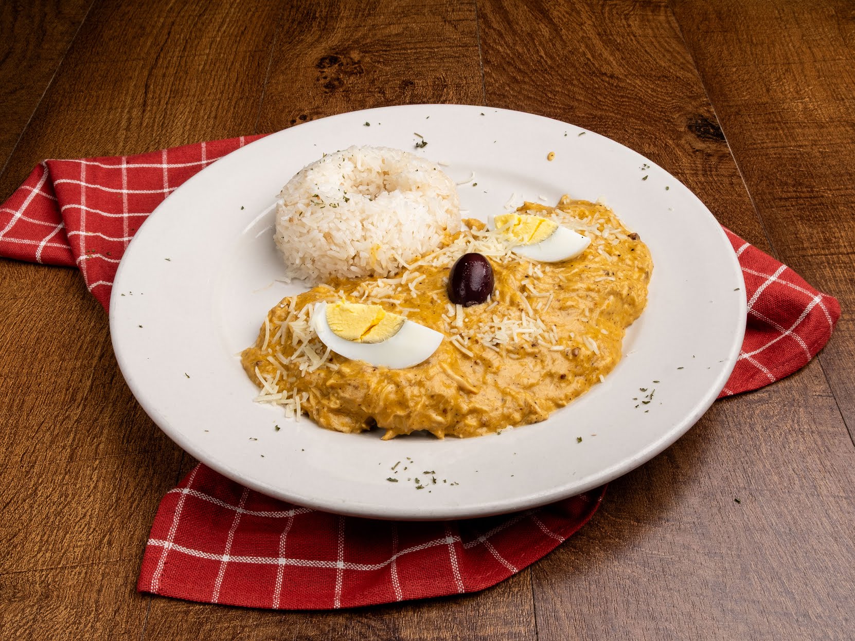 La Piccolina by null