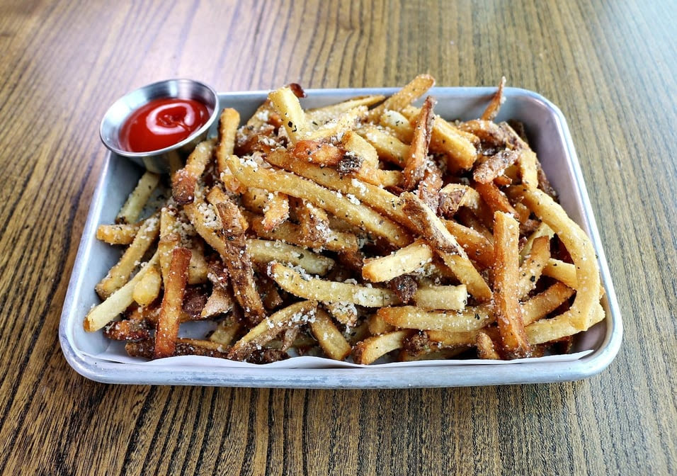 Odell Brewing Sloan's Lake Brewhouse & Pizzeria by null