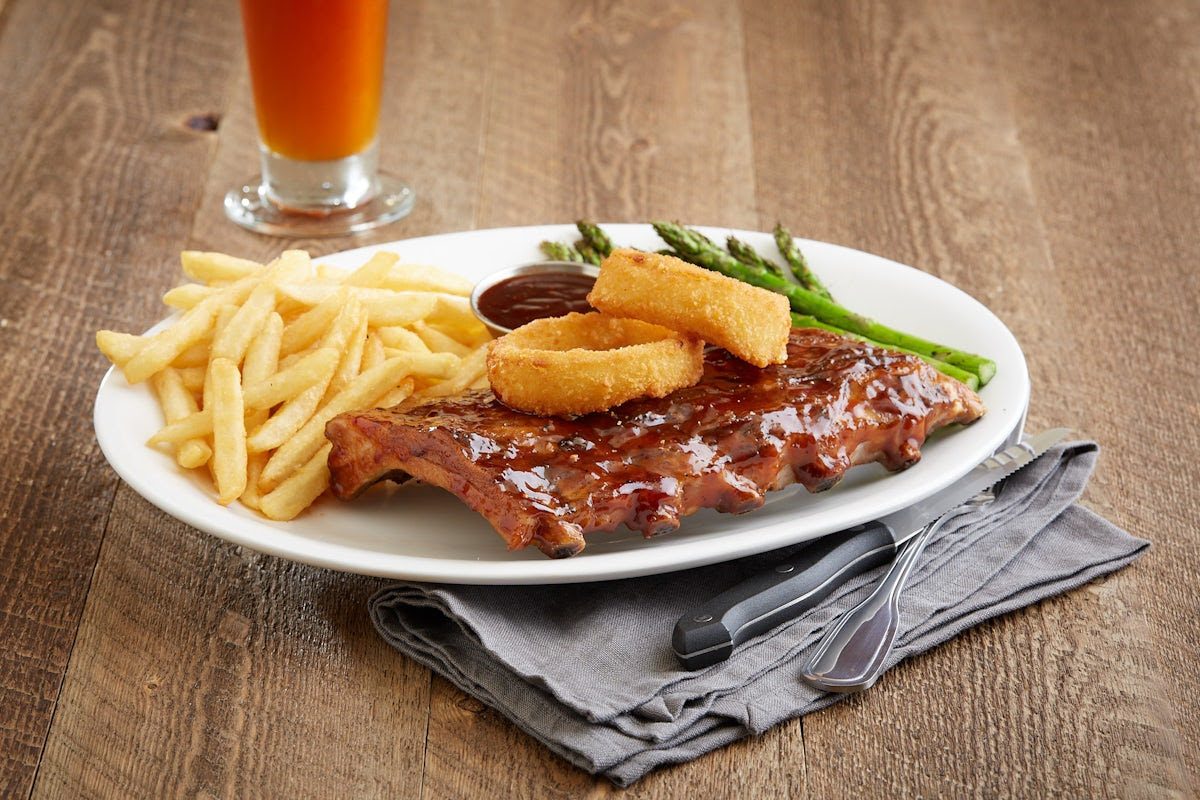BJ's Restaurant & Brewhouse by null