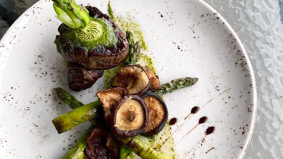 Tradycja Polish Fusion Cuisine by null