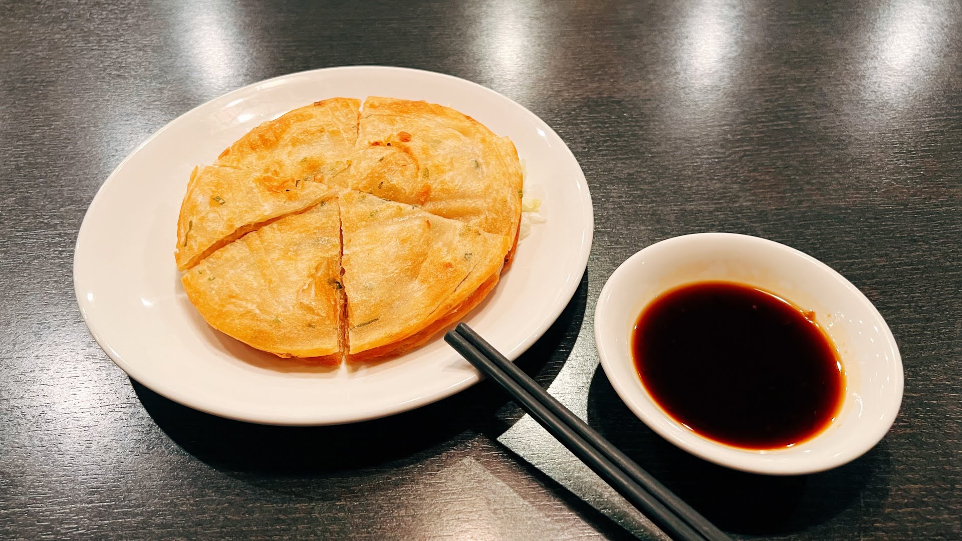 Shanghai Kitchen by null