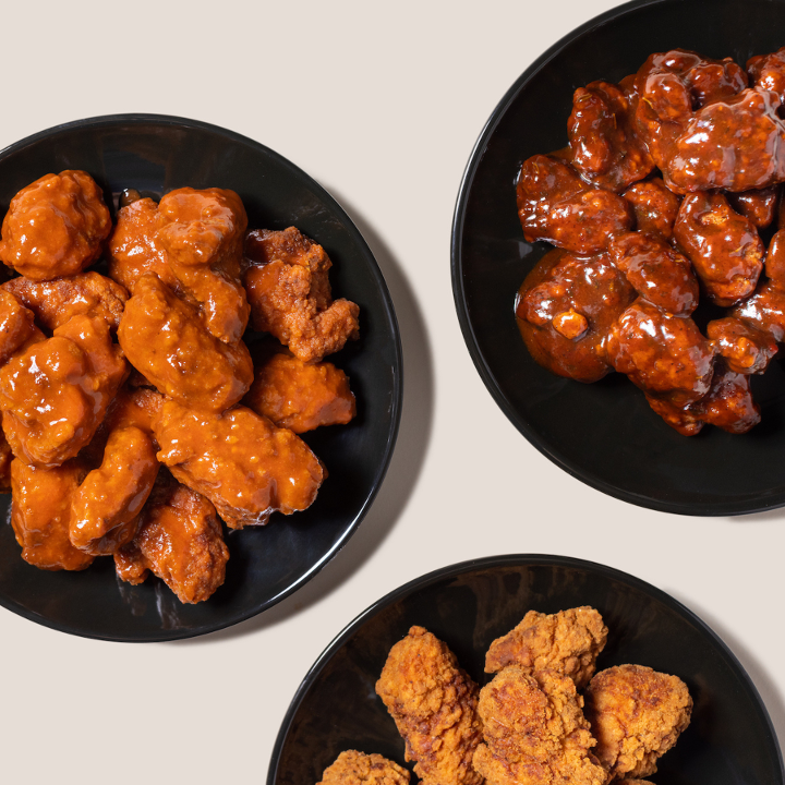 Gabriella's Pizza (Halal) by null