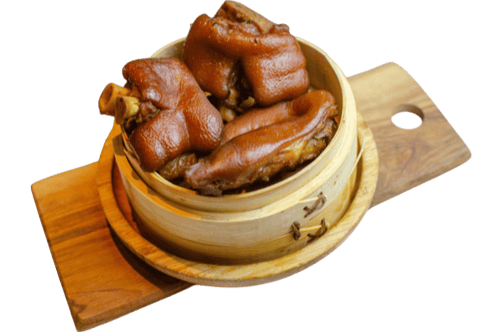 Qiao Lin Hotpot - Chicago Downtown by null