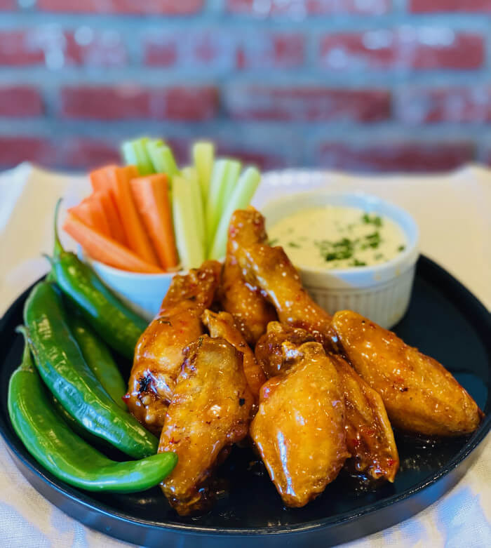 Pazzo Pizzeria by null