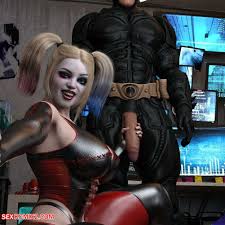 Qtjrzjvbeasaatbaaaaaa uq agv jpg x Harley quinn fucking