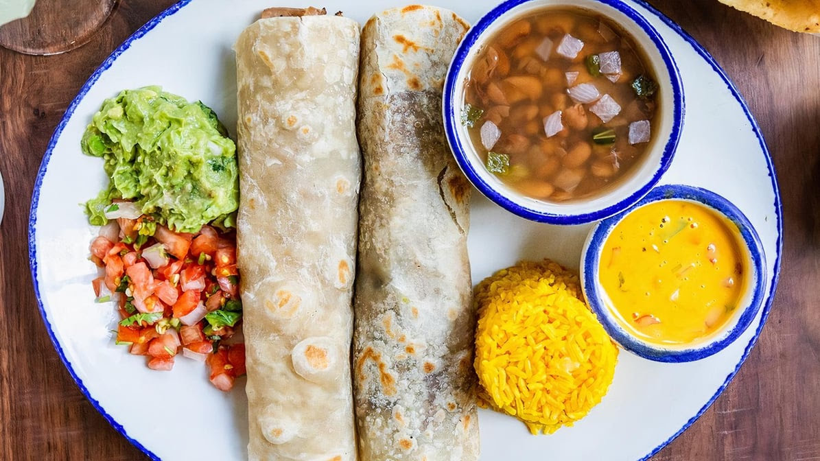 The Original Ninfa's on Navigation by null