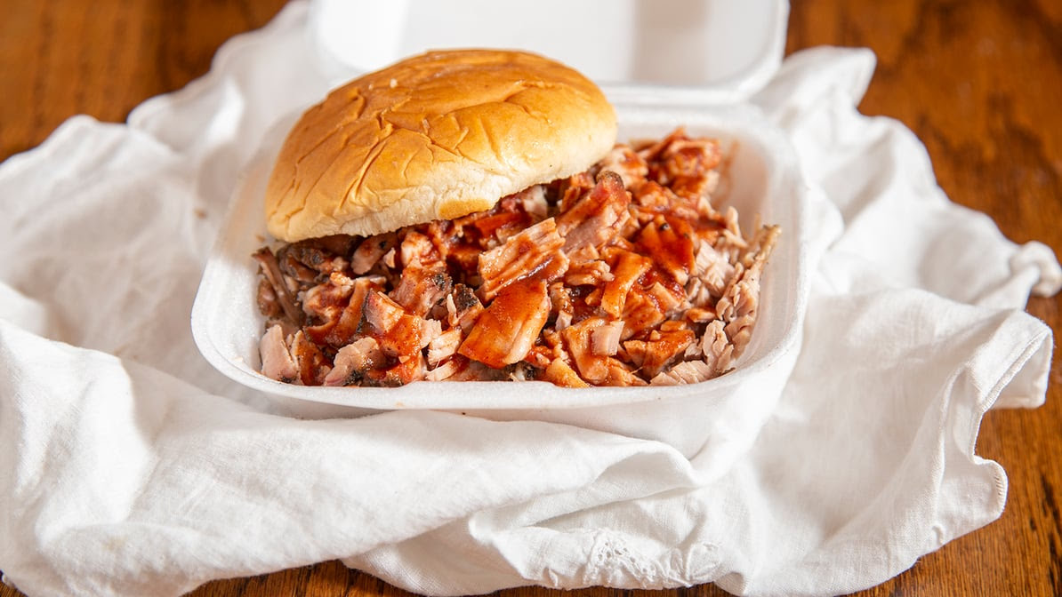 AT JL Smokehouse by null