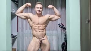 Ashlee chambers muscle girl porn massage jpg x Body builder