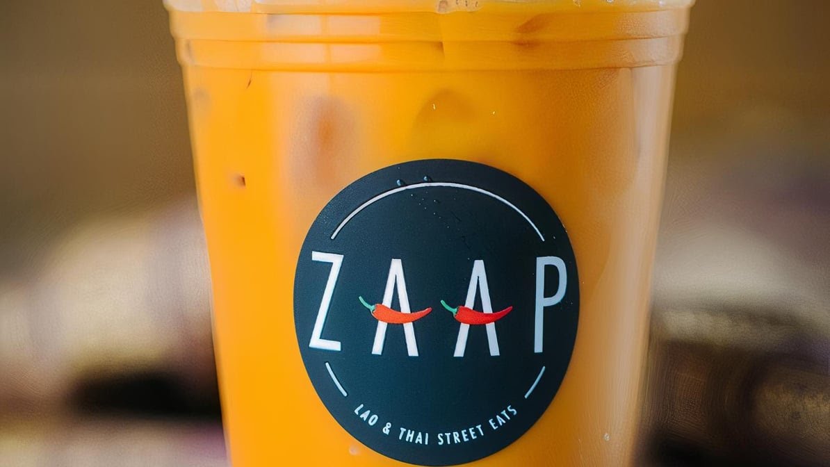 ZAAP Kitchen of Casa Linda by null