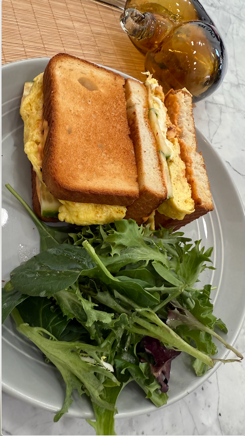 BLND Coffee Studio by null