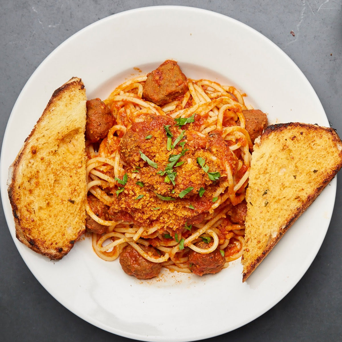 Vezzo NYC Thin Crust Pizza by null