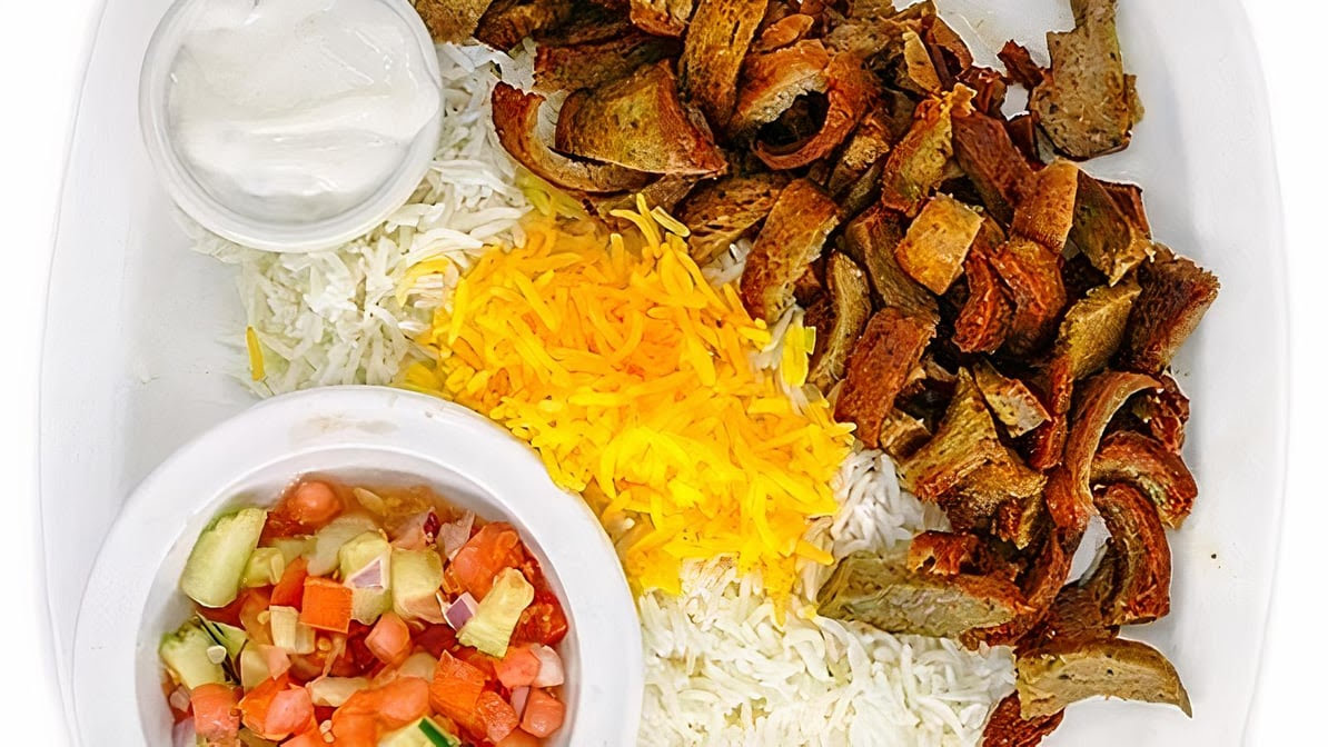 House of Kabob by null