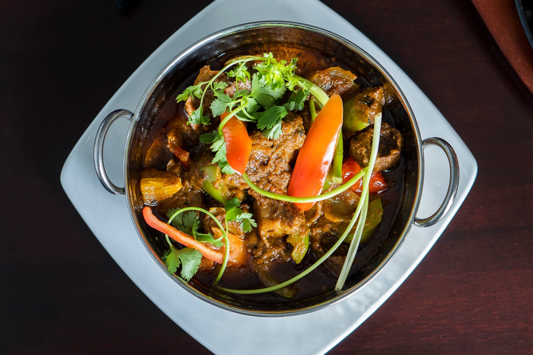 Royal Spice Indian Restaurant by null