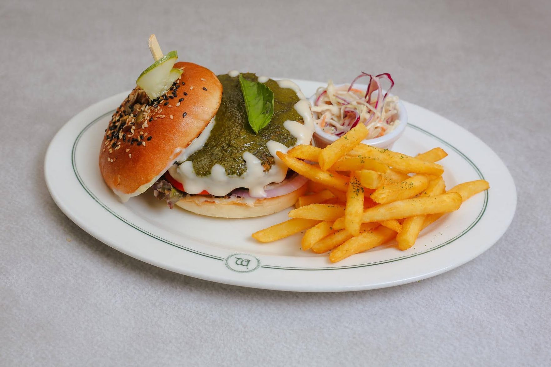 Woodside Inn by null