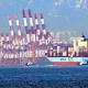 China posts record trade surplus with the US in September, Beijing says - CNBC