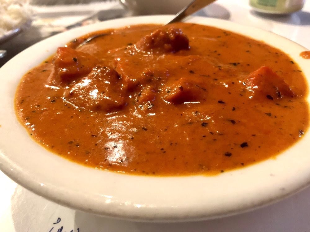 Lahore Karahi by null