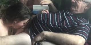 Old man pounding redhead teen at home jpg x Old man homemade
