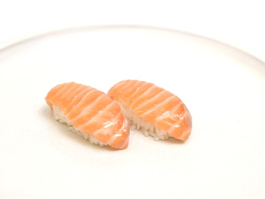 Sushi Rush by null
