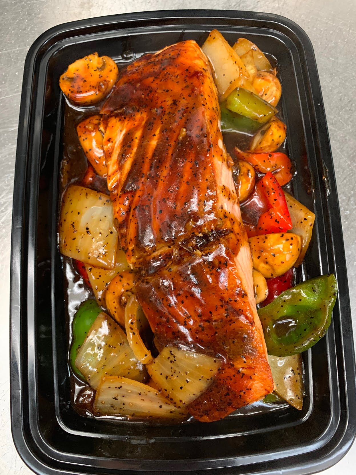 Hong Kong Star Noodle House by null