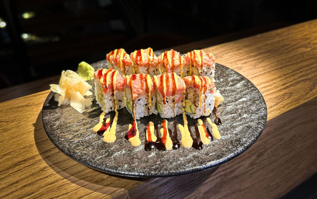 Kissho House Japanese Cuisine & Omakase by null