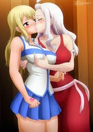 Fairy tail hentai jpg x Fairy tail comics