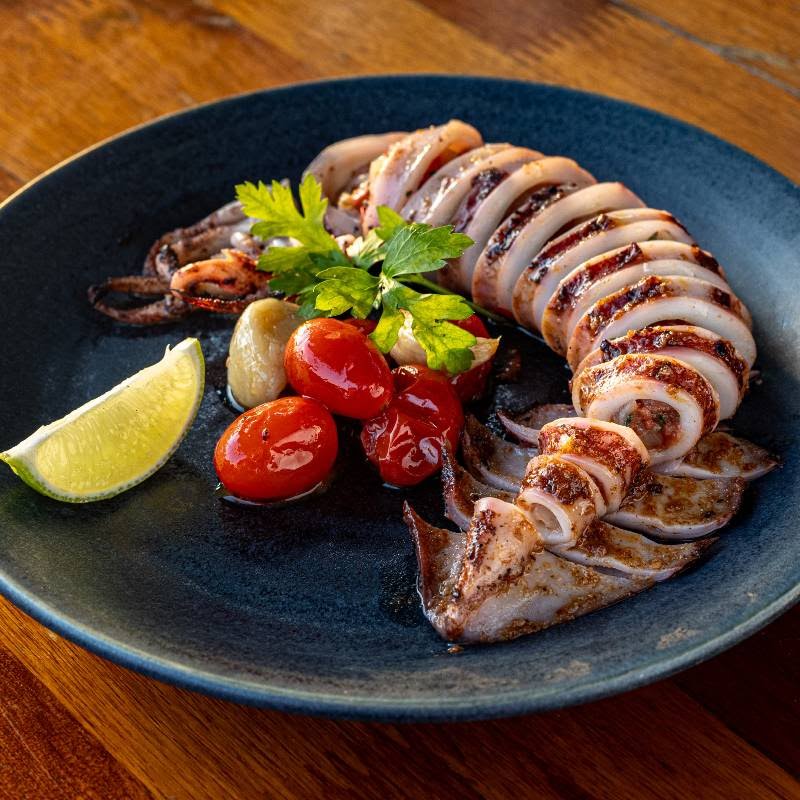 OCYÁ | Ilha by null