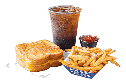 Elevation Burger by null