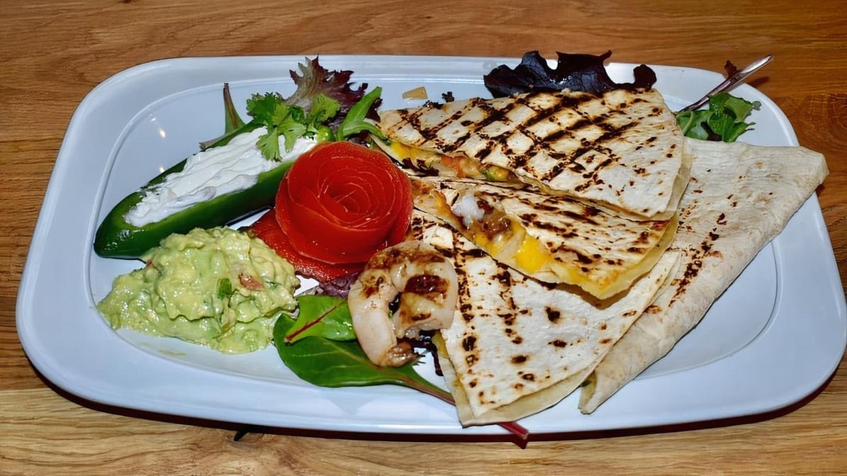 Border Grill by null