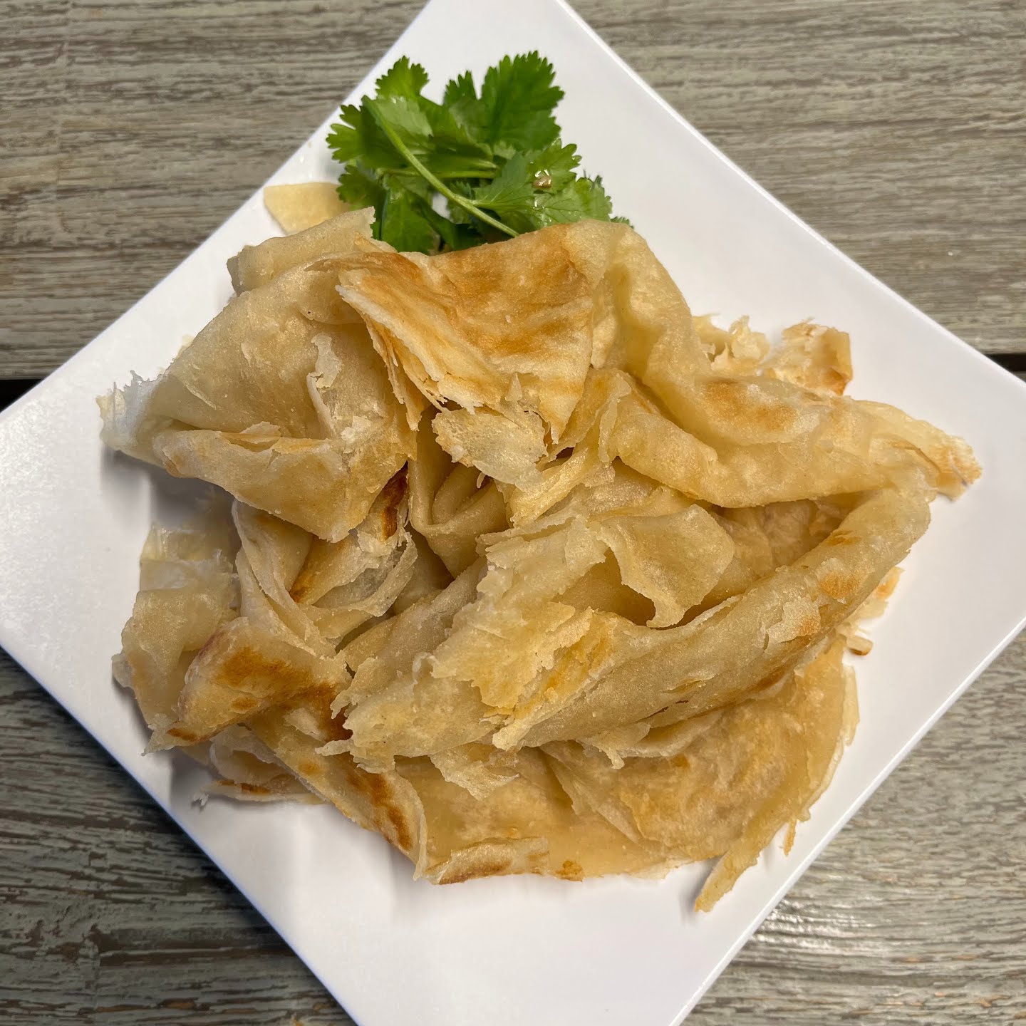 Cafe Trinidad To Go by null