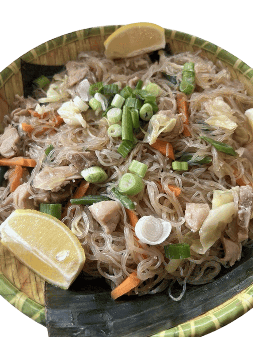 LUTONG PINOY FILIPINO CUISINE by null