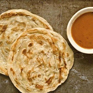 Tuk Tuk Indian Street Food by null